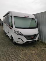 Pilote Galaxy 690 - Pilote Galaxy