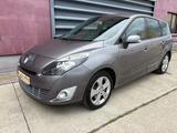 Renault Scenic III Grand Dynamique Automatik,SHZ,NAVI, - gebrauchte Renault Scenic aus dem Jahr 2009