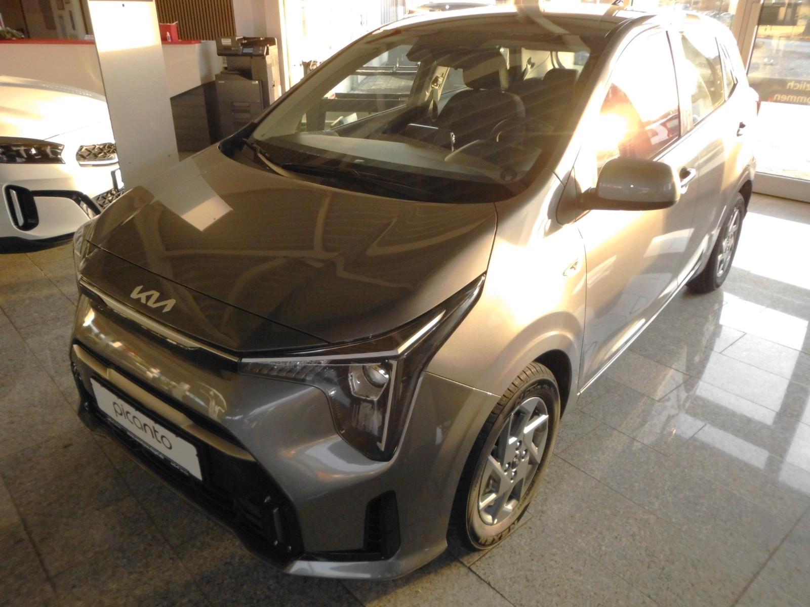 Kia Picanto 1.0 Vision