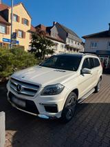 Mercedes-Benz Mercedes Benz GL 400 AMG Designo - Mercedes-Benz GL 400 Gebrauchtwagen