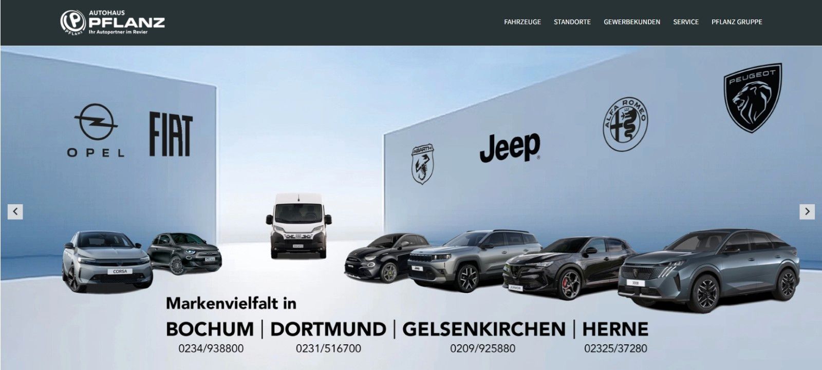 Jeep Avenger - Bild 8