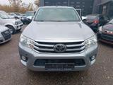 Toyota Extra Cab  Duty 4x4 Assist/Cam/WinterPacket - Toyota Hilux in Duisburg