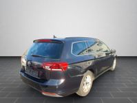 Volkswagen Passat Variant - Vorschau Bild 2