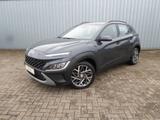 Hyundai KONA 1.6 GDi 141PS HEV Trend 2WD - Hyundai KONA in Rostock