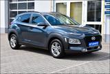 Hyundai Kona Trend 2WD TÜV-Neu Spur LHZG Kamera GARANTIE - Hyundai KONA: Trend