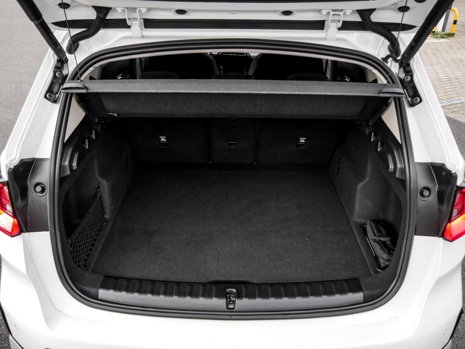 BMW X1 - Bild 12