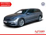 Volkswagen Passat Variant 1.8 TSI DSG R-Line LED Navi ACC - Volkswagen Passat