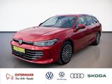 Volkswagen Passat Variant ELEGANCE 4M 2.0TDI 193PS.DSG.MATR