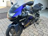 Kawasaki Ninja ZX-6R - KAWASAKI 1999 NINJA ZX6R