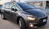 Citroën Citroen C4 SpaceTourer C4 SpaceTourer BlueHDi 13 - Citroën C4 SpaceTourer aus 2020