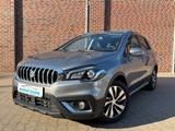 Suzuki SX4 S-Cross Comfort+ 4x4*LEDER*NAVI*AHK*PANO* - Suzuki SX4 aus 2018