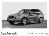 BMW X5 xDrive30d M SPORT+AHK+KAMERA+HuD+HiFi+DA - BMW X5: Sport