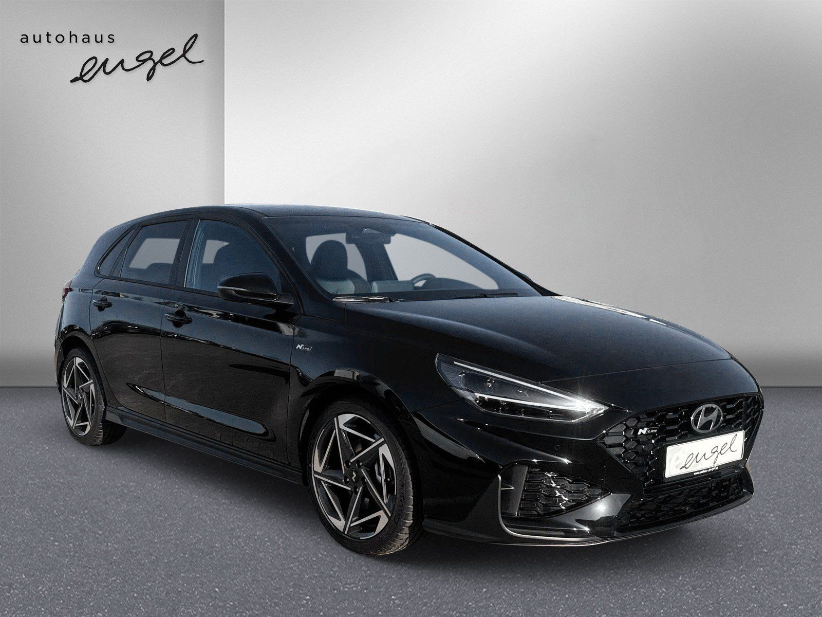 Hyundai i30 – Bild 3