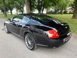 Bentley Continental GT 6.0 W12 4WD Nav*Naim*Leder*Kam* - Bentley aus 2011: Coupé