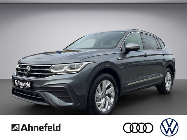 Tiguan Allspace Life 2.0 TDI SCR DSG