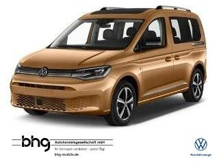 Image of Volkswagen Caddy