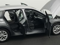 Skoda Octavia - Vorschau Bild 27
