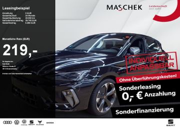 Cupra Leasingangebot: Cupra Leon 2.0 TDI Sonderleasing ohne zzgl Kosten! Nav