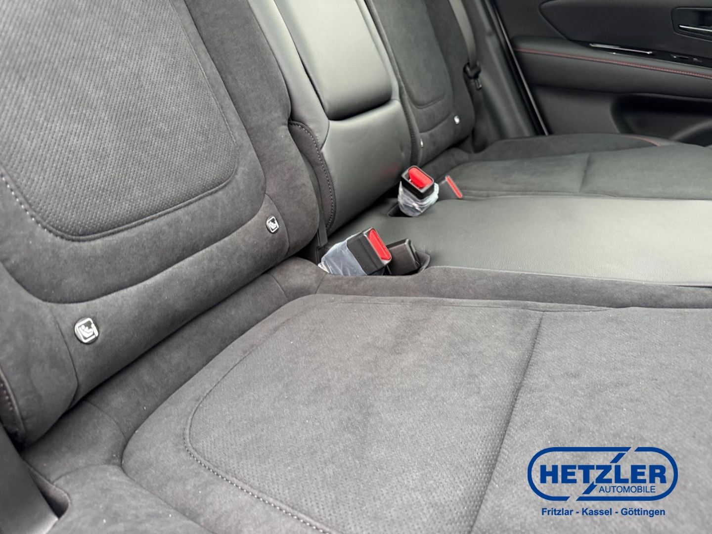 Hyundai Tucson – Bild 19