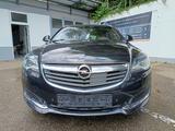 Opel Insignia A Sports Tourer Innovation 4x4 OPC Line - Opel Insignia: Opc Sports Tourer
