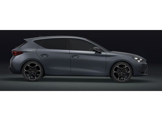 Cupra Leon - Bild 6