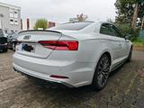 Audi A5*QUATTRO*2.0 TDI* SLINE*S5 UMBAU*LED*ALU* - Audi A5 mit Diesel-Antrieb: Sportwagen, Automatik