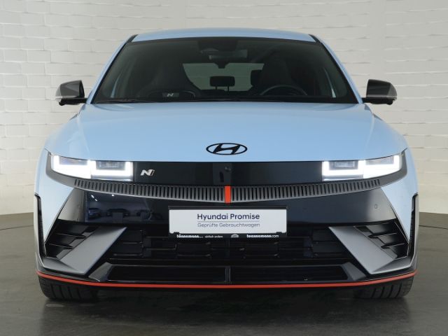 IONIQ 5 N 84kWh 4WD+VOLL LED+360 GRAD KAMERA+NAV