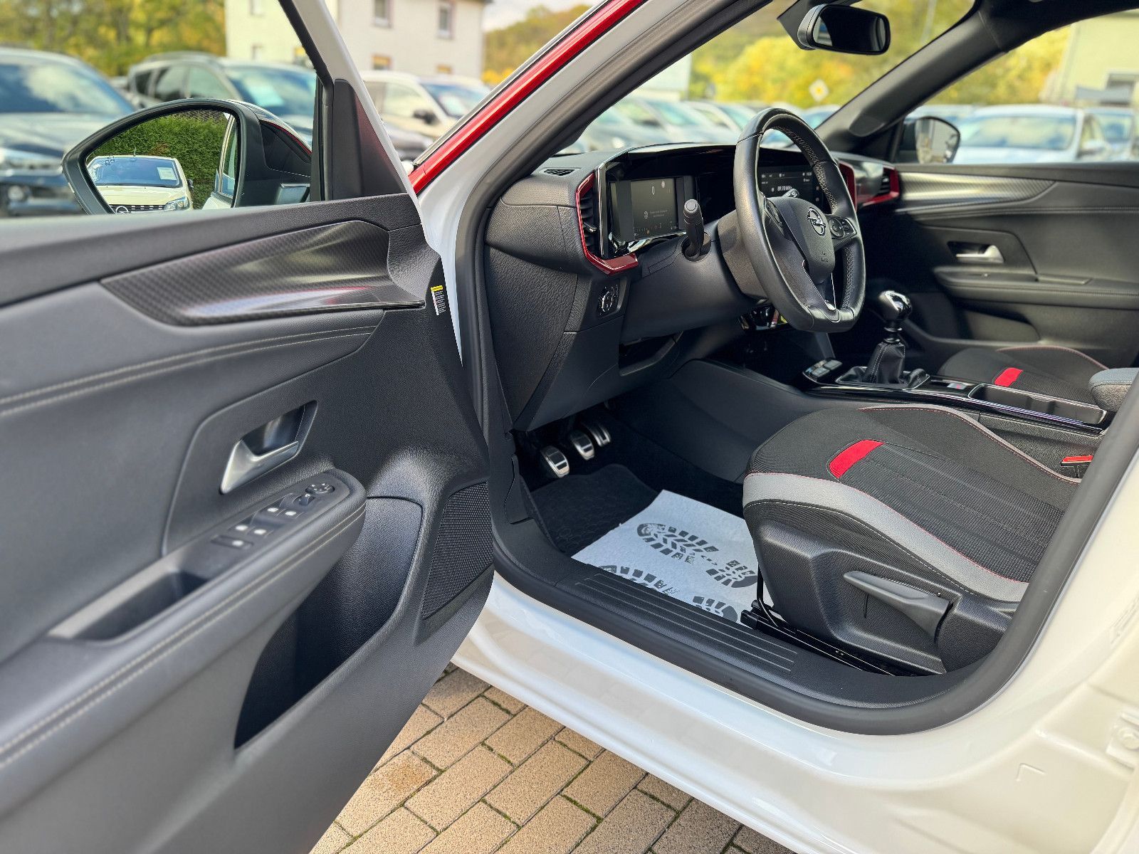 OPEL Mokka, 2023, Benzin, 101 PS