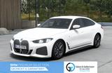 BMW i4 xDrive40 M Sport //Stop&Go Adapt.LED HarmanKa - BMW i4 xDrive40 Gebrauchtwagen