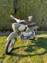 Simson Star SR4-2/1 - SIMSON SR2