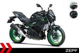 Kawasaki Z 500 SE 2026 - KAWASAKI ROTTWEIL - KAWASAKI 500R