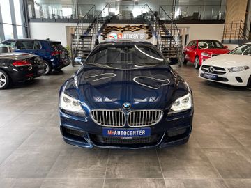 BMW 650i xDrive Gran Coupe Aut. M-Sportpaket*LED*HUD