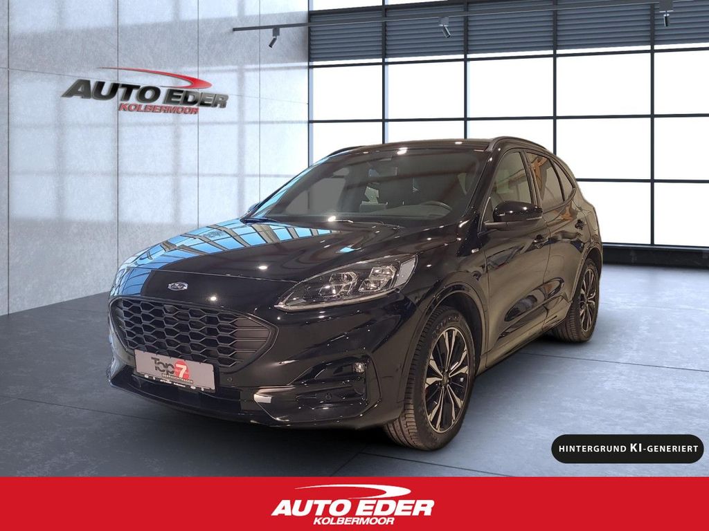 Image of Ford Kuga