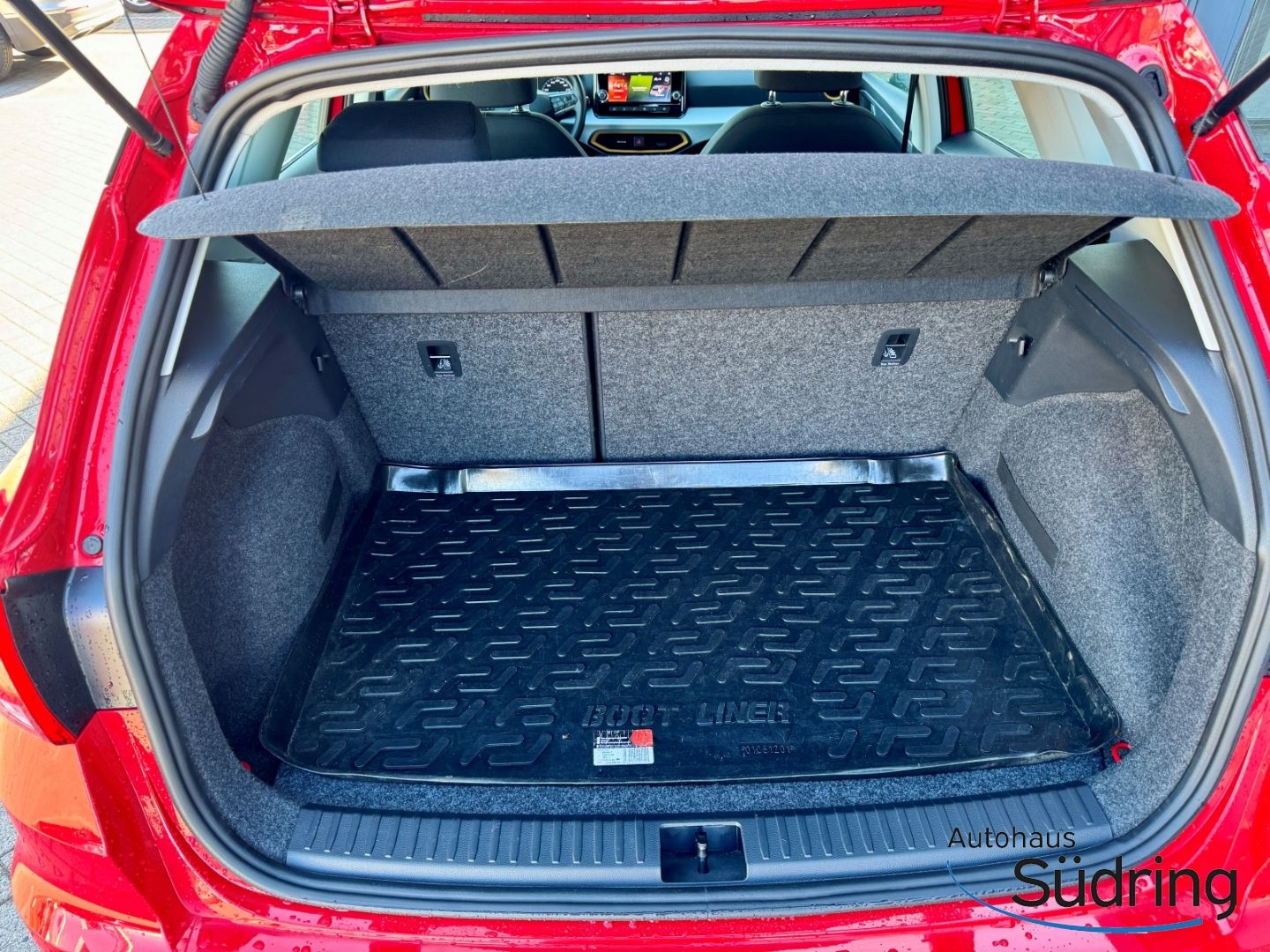 Arona 1.0 TSI Style LED FULL Link Sitzhz.