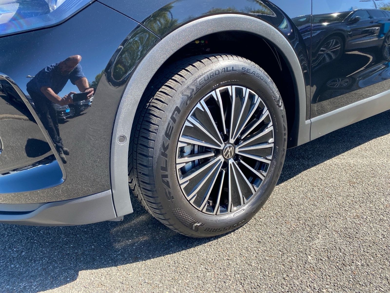 Volkswagen Tiguan - Bild 14