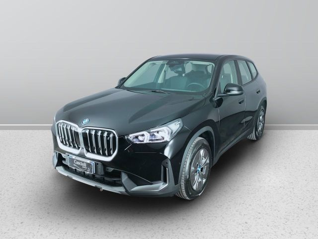 Otros BMW X1 U11 - iX1 xdrive 30