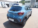Dacia Spring EXTREME ELECTRIC 65PS NAVI KAMERA KLIMA - gebrauchte Dacia Limousine