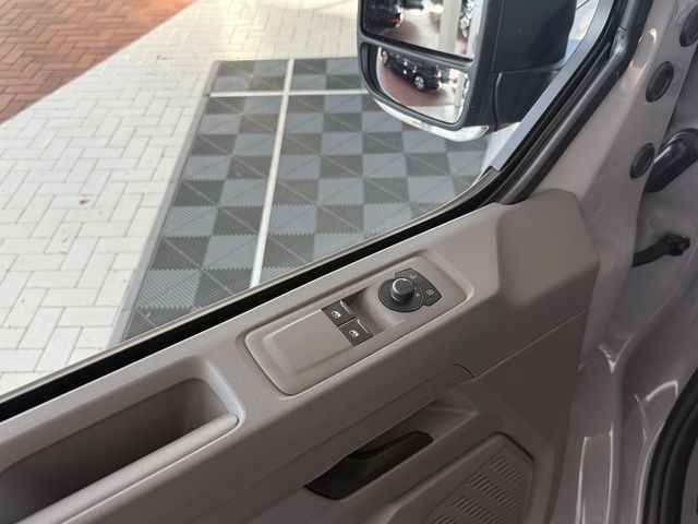 Volkswagen T7 Transporter 2.0TDI 110kW KR LED FLÜGEL AHK