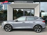 Cupra Formentor 1.5 TSI 6-Gang +AHK +CAM +NAVI - scheckheftgepflegte Cupra Formentor