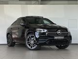 Mercedes-Benz GLE 400 d 4M |AMG |PANO |360 |AHK |LUFT |HUD |22 - mit Diesel-Antrieb: Sportwagen
