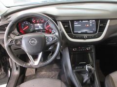 Fahrzeugabbildung Opel Grandland X 1.2T LED/NAVI/PDC&CAM/BLIS/TEMPOMAT