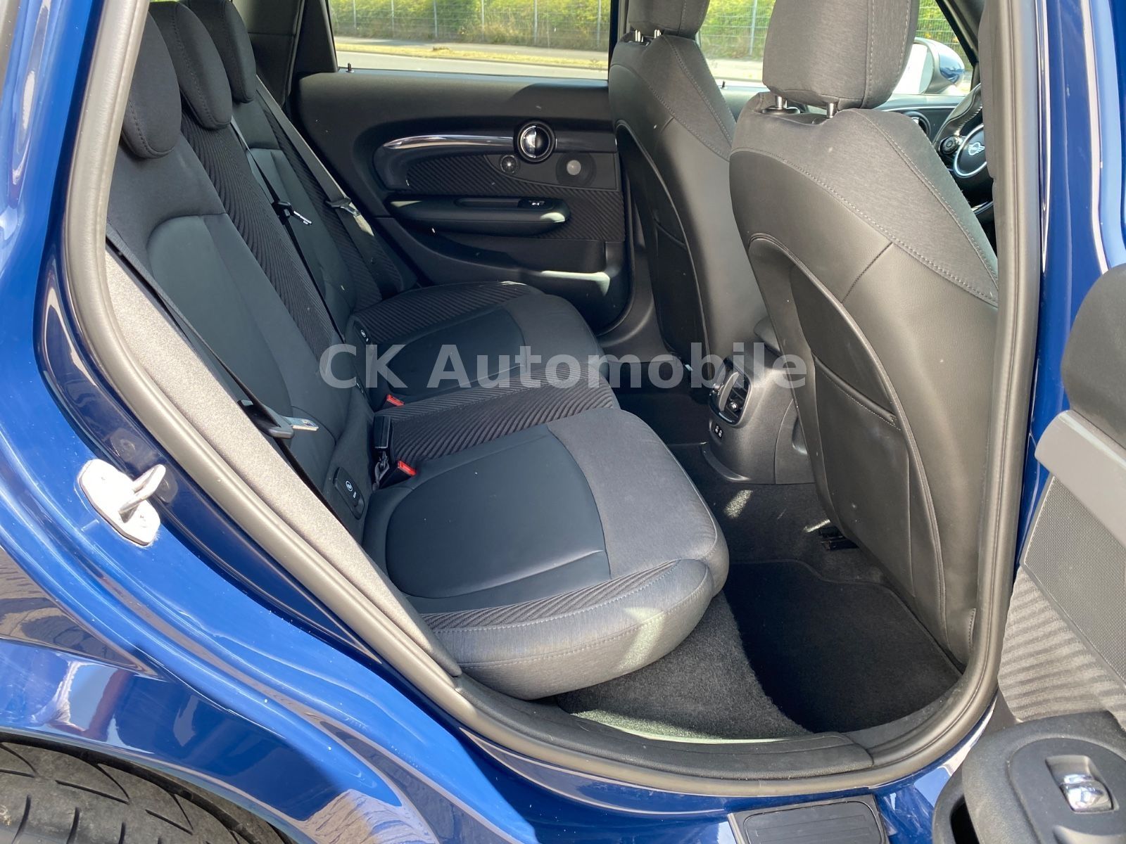 Fahrzeugabbildung MINI Cooper S Clubman All4 Chili/Navi Plus/LED/Kamera