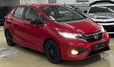 Honda Jazz 1.5 i-VTEC Dynamic - Honda Jazz: 1.5