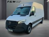 Mercedes-Benz Sprinter 317 CDI Hochdach Pro/Basic/Navi/Autom.