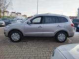 Hyundai SANTA FE 2.2 CRDi Premium 4WD Automatik+LEDER - Hyundai SANTA FE aus 2011 mit Diesel-Antrieb