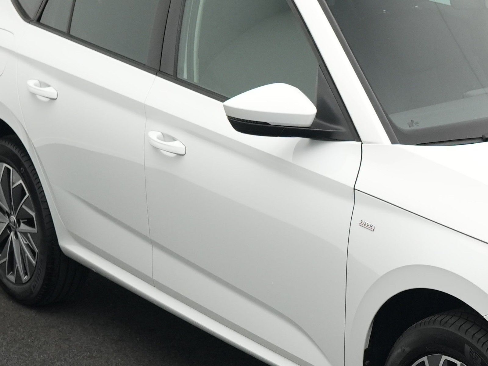 Skoda Kamiq - Bild 38