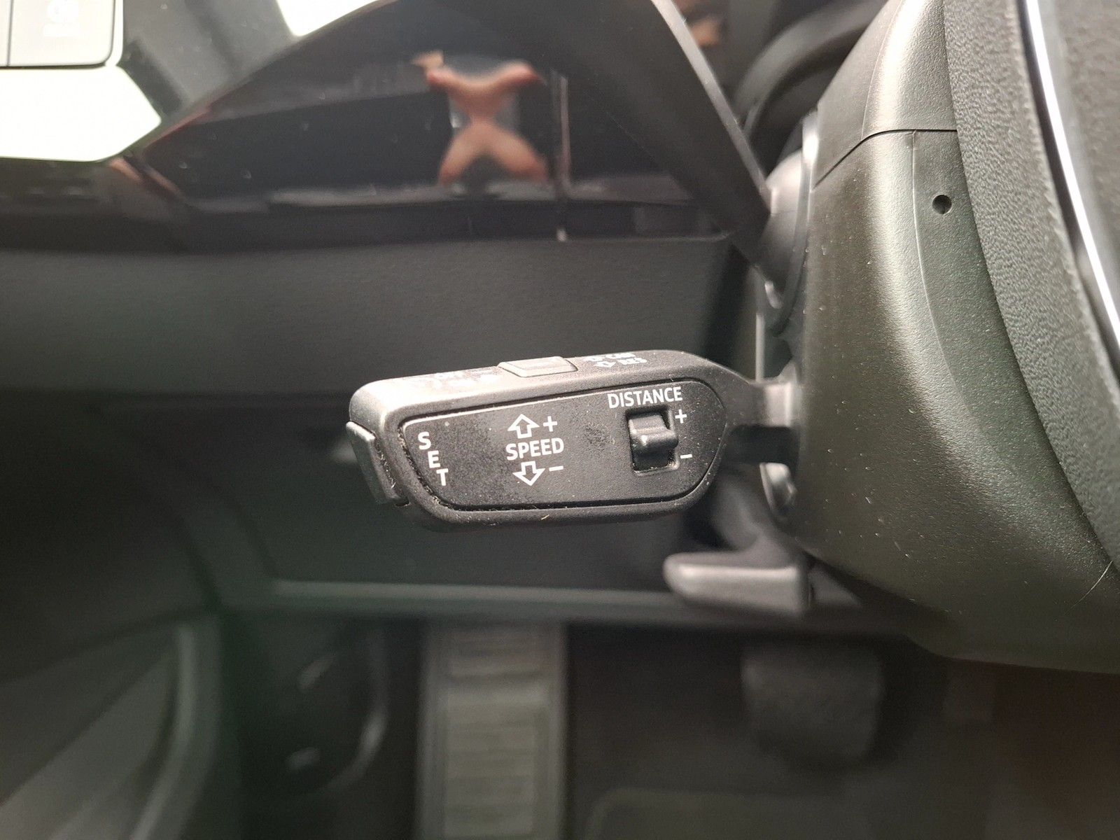 Fahrzeugabbildung Audi e-tron Sportback 50 advanced quattro LED Navi AV