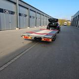 Fitzel 20-20/41 - Fitzel Pkw-Anhänger