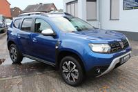 Dacia Duster TCe 100ECO-G LPG Prestige+360°KAMERA+NAVI