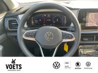 Volkswagen T-Cross - Vorschau Bild 11